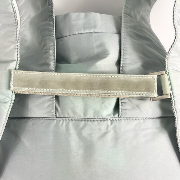 Prada SS 1999 Tech Nylon 3M Backpack (Rare) - Picture 6 of 13